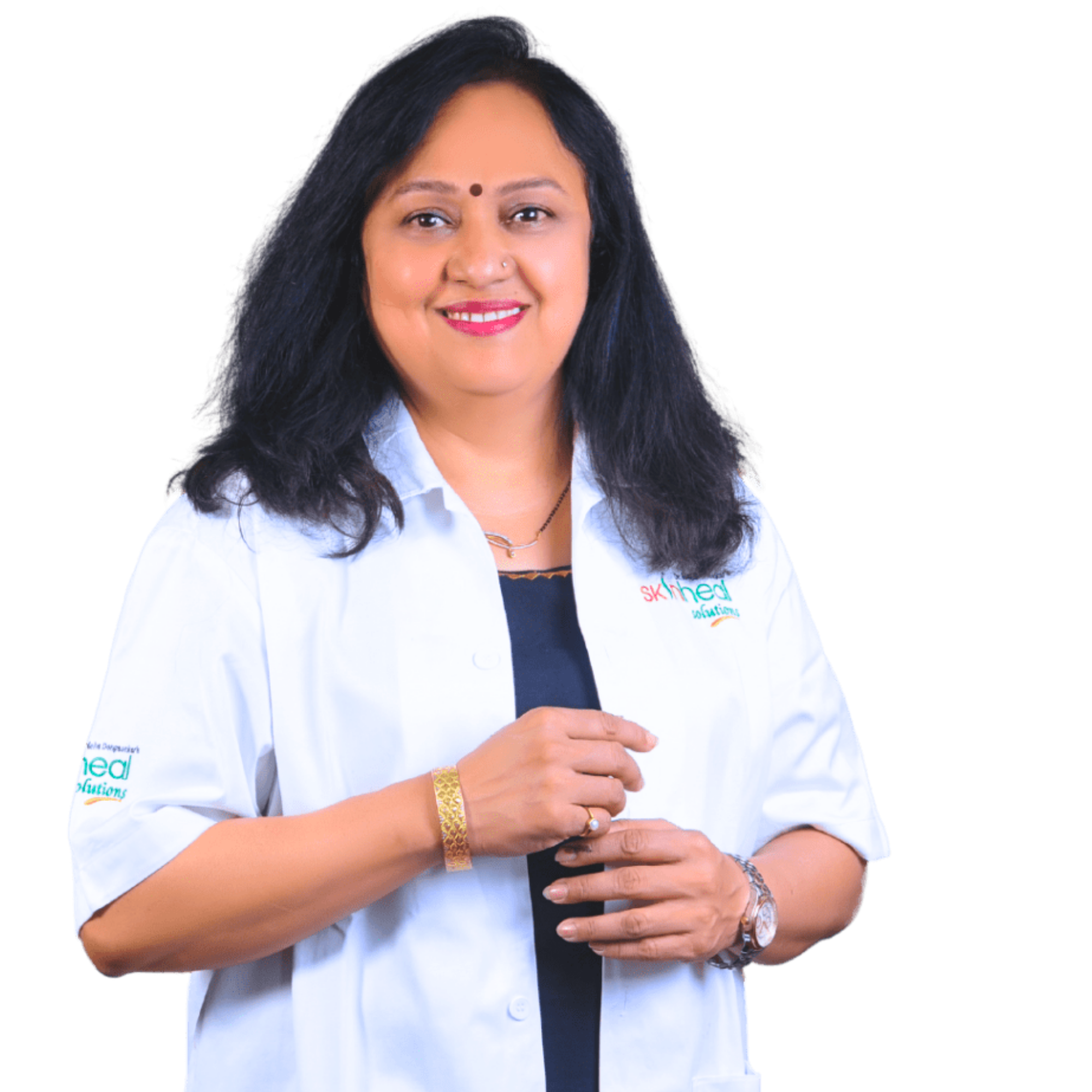 Dr. Skinheal Solutions – Senior Dermatologist